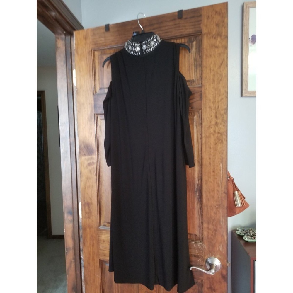 Special occasion dress